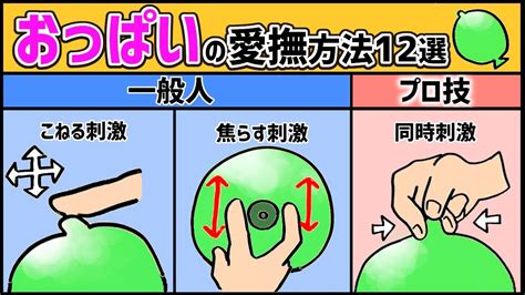 h おっぱい|【乳首】おっぱいの最高に気持ち良い手技12選 .